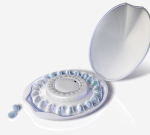 Vliv antikoncepce na hladinu kortizolu