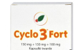 Cyclo 3 fort