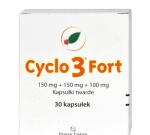 Cyclo 3 fort