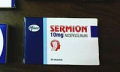 Použití léku Sermion