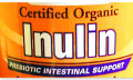 Inulin je zdravá vláknina