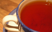 Detoxikační čaj