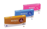 Co nejíst při užívání Warfarinu